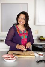 Monica Bhide